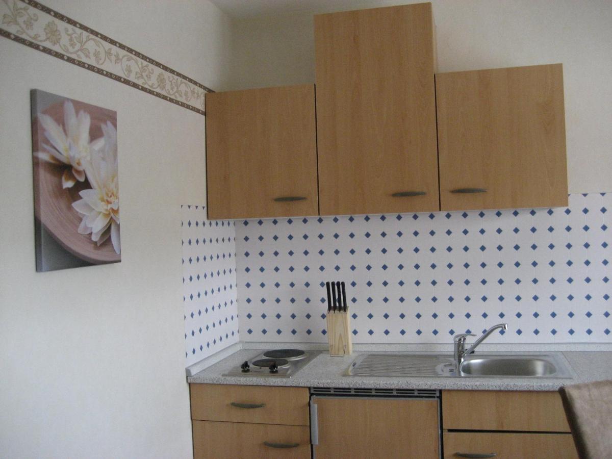 Zum Bergschloesschen Apartman Gilserberg Kültér fotó