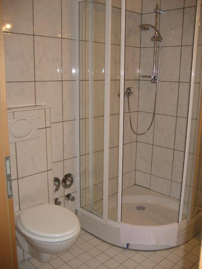 Zum Bergschloesschen Apartman Gilserberg Kültér fotó