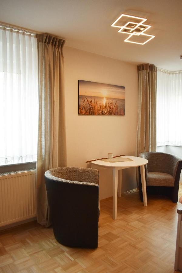 Zum Bergschloesschen Apartman Gilserberg Kültér fotó